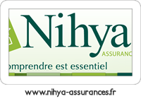 Création de site internet pour une société d'assurances Création de site vitrine