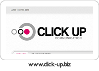 Création site extranet agence web