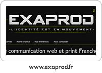 site agence de communication Création de site agence de communication