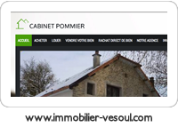 Création site internet agence immobilière Création site internet agence immobilière