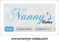 Création de site internet pâtissière professionnelle Création de site internet pâtissière professionnelle