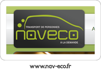 Site internet transport de personnes Création site internet société transport de personnes