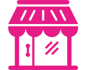 Création site internet MAGASINS & VENTE DIRECTE