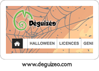 Deguizeo