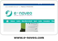 E Noveo