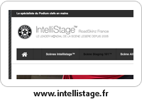 Intellistage