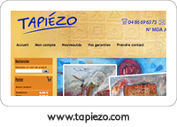 Tapiezo Boutique