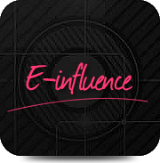 agence web e-influence