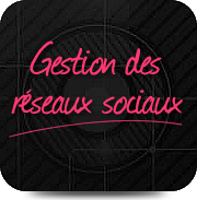 formation gestion des réseaux sociaux