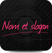 recherche nom de marque et slogan
