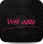 création de web vidéo