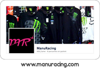 manuracing