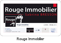 rouge immobilier-facebook