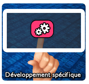développement web agence web développement spécifique