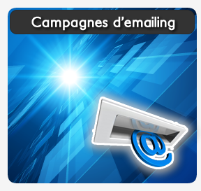 agence emailing