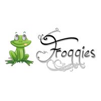 logo-froggies